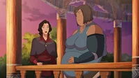 Fat Korra