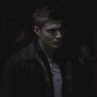 Dean Winchester 