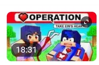Aphmau operation