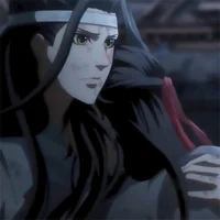 Lan Wangji