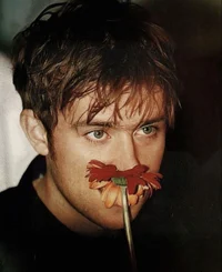 Damon Albarn