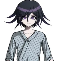 2 - Kokichi Oma