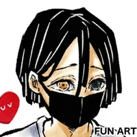 Obanai Iguro