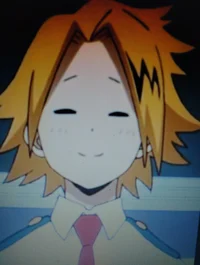 Denki Kaminari