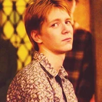 Fred Weasley 