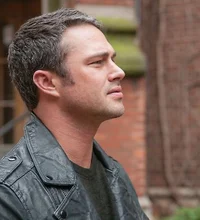 Kelly Severide