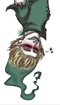 BEN drowned 