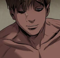 OH SANGWOO