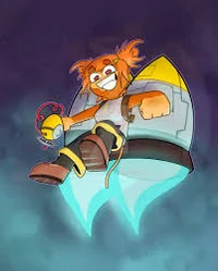 Rosalia-roommate AU-