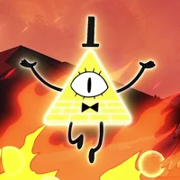 Bill Cipher v2