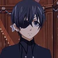 Ciel Phantomhive