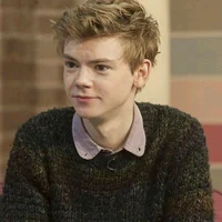 Thomas Sangster