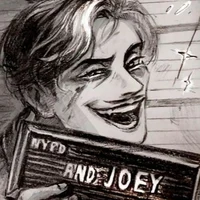 Joey Drew