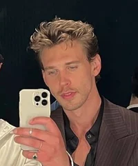 Austin Butler 