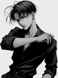 Levi Ackerman