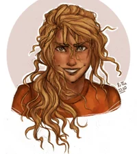 Annabeth chase