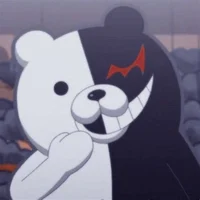 Monokuma