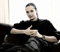 Tom kaulitz 