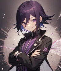 Kokichi Oma