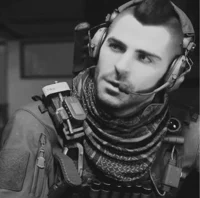 john soap mactavish 