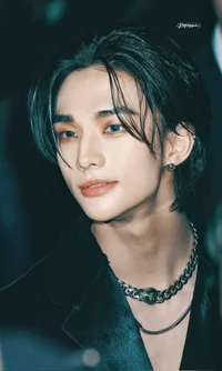 Mafia Hwang Hyunjin
