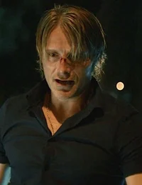 Ганнибал Лектор