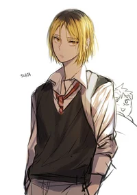 Kenma kozume