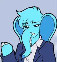 BubbaBubbphant