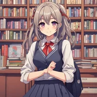 Library founter club