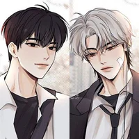 BL - Love Triangle