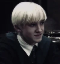 Draco malfoy 