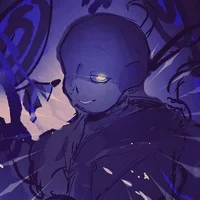 Cheat-Nightmare Sans