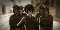 Chief Beifong