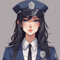 Officer carla