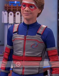 Kid danger
