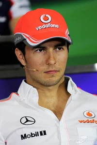 Sergio Perez