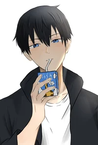 Kageyama Tobio