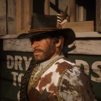 Arthur Morgan