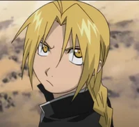 Edward Elric