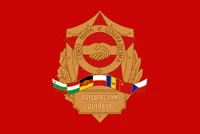 Warsaw Pact