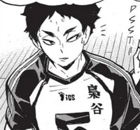 Akaashi Keiji