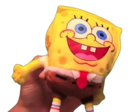 SpongeBob SquarePant