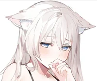 Demi cat girl