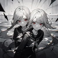 Yandere Twins