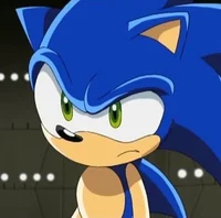 Sonic X