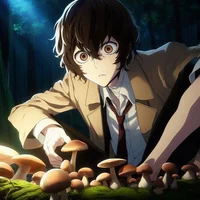 Dazai Osamu