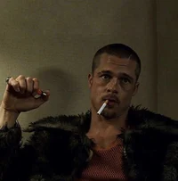 Tyler Durden