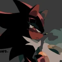 Shadow The Hedgehog 