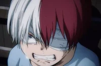 Kid Shoto