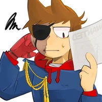 Red Leader - Distres